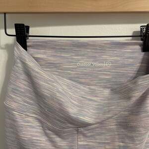 Outdoor Voices Freeform 7" Shorts Oatmeal